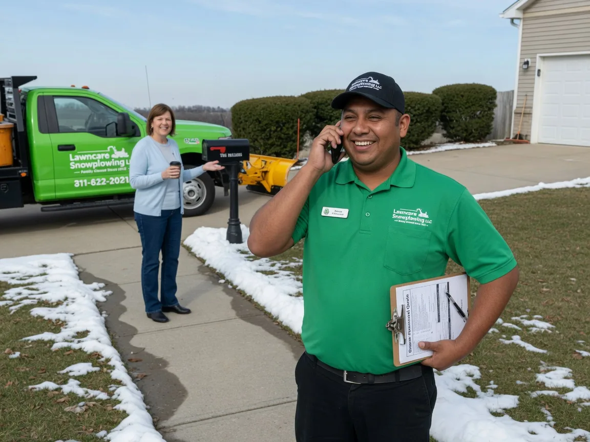 Lawn Care Services By Expert Landscaper Jefferson Valley, NY FAQs